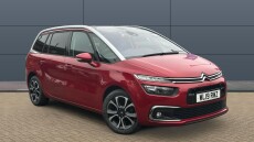 Citroen Grand C4 1.2 PureTech 130 Flair 5dr Petrol Estate